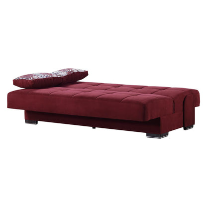 Ottomanson Soho Collection Convertible Sofa Bed