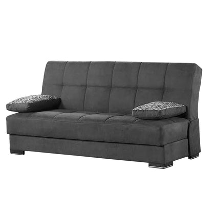 Ottomanson Soho Collection Convertible Sofa Bed