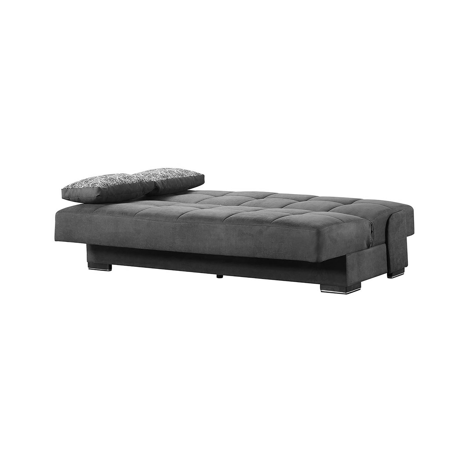 Ottomanson Soho Collection Convertible Sofa Bed