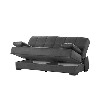 Ottomanson Soho Collection Convertible Sofa Bed