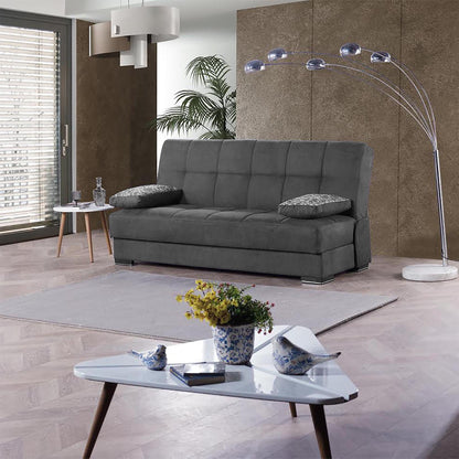 Ottomanson Soho Collection Convertible Sofa Bed