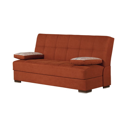 Ottomanson Soho Collection Convertible Sofa Bed