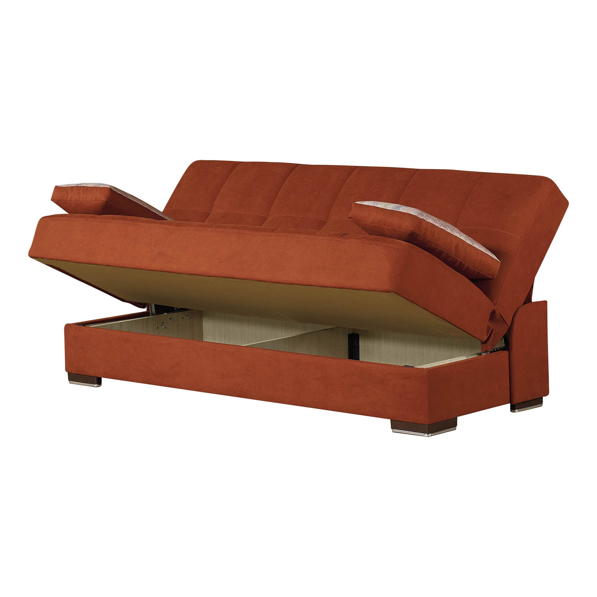 Ottomanson Soho Collection Convertible Sofa Bed