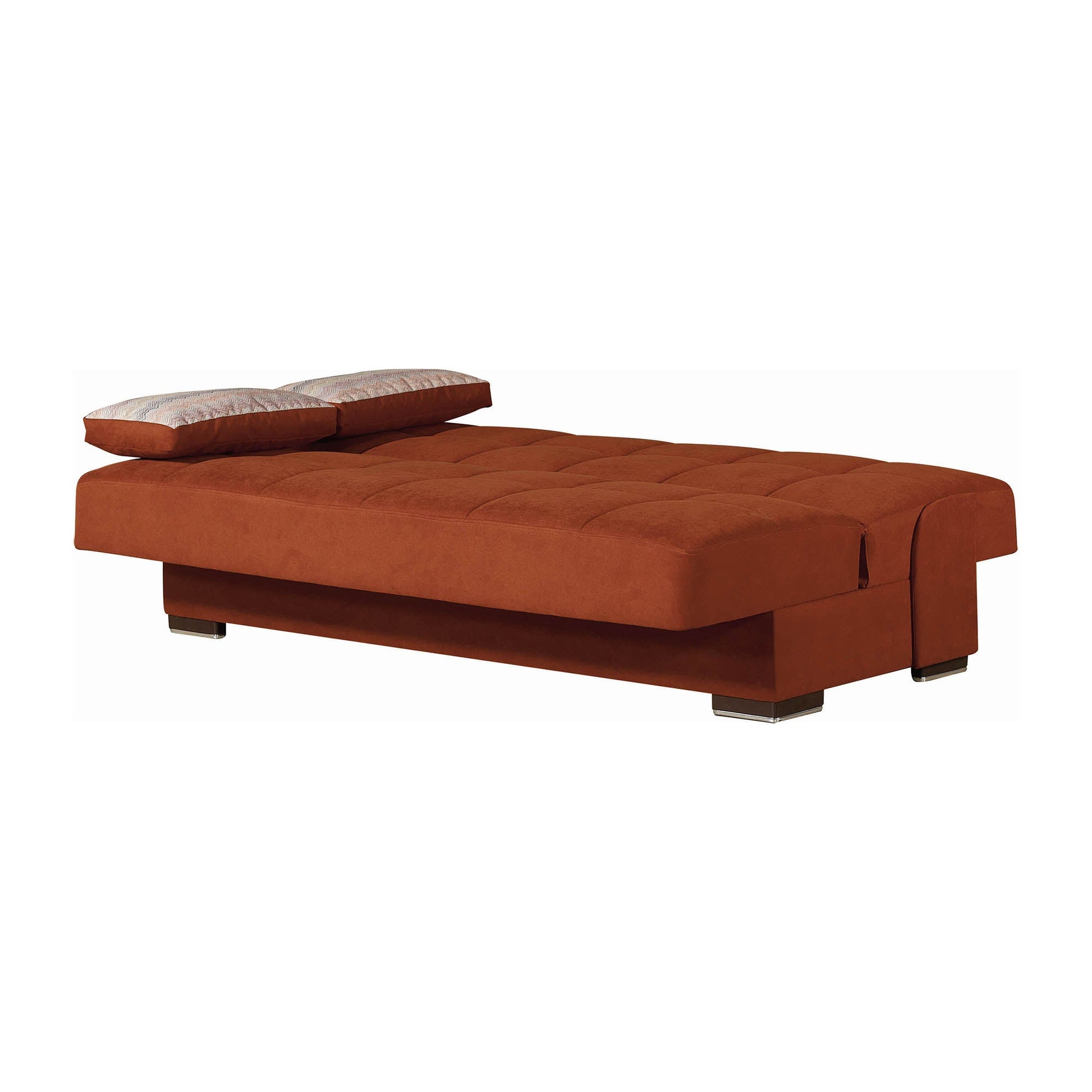 Ottomanson Soho Collection Convertible Sofa Bed