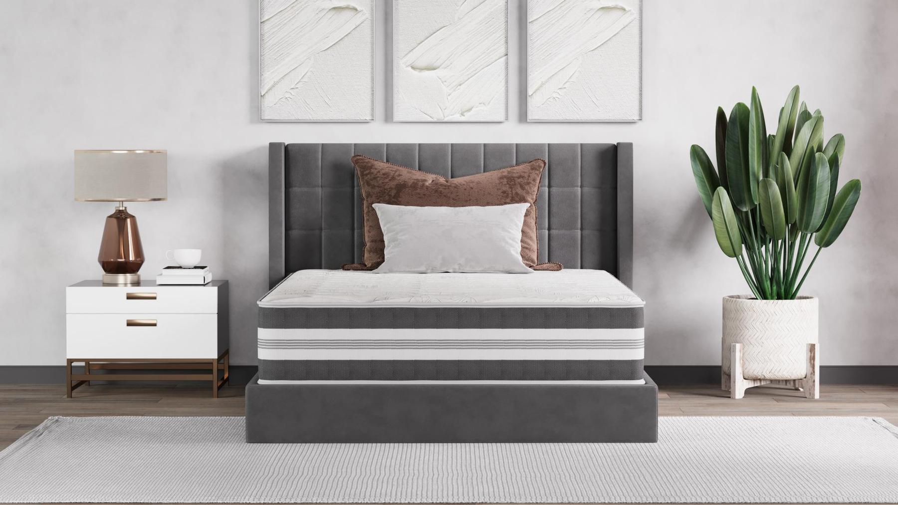 Ottomanson Spa Mattress