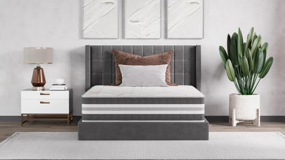 Ottomanson Spa Mattress