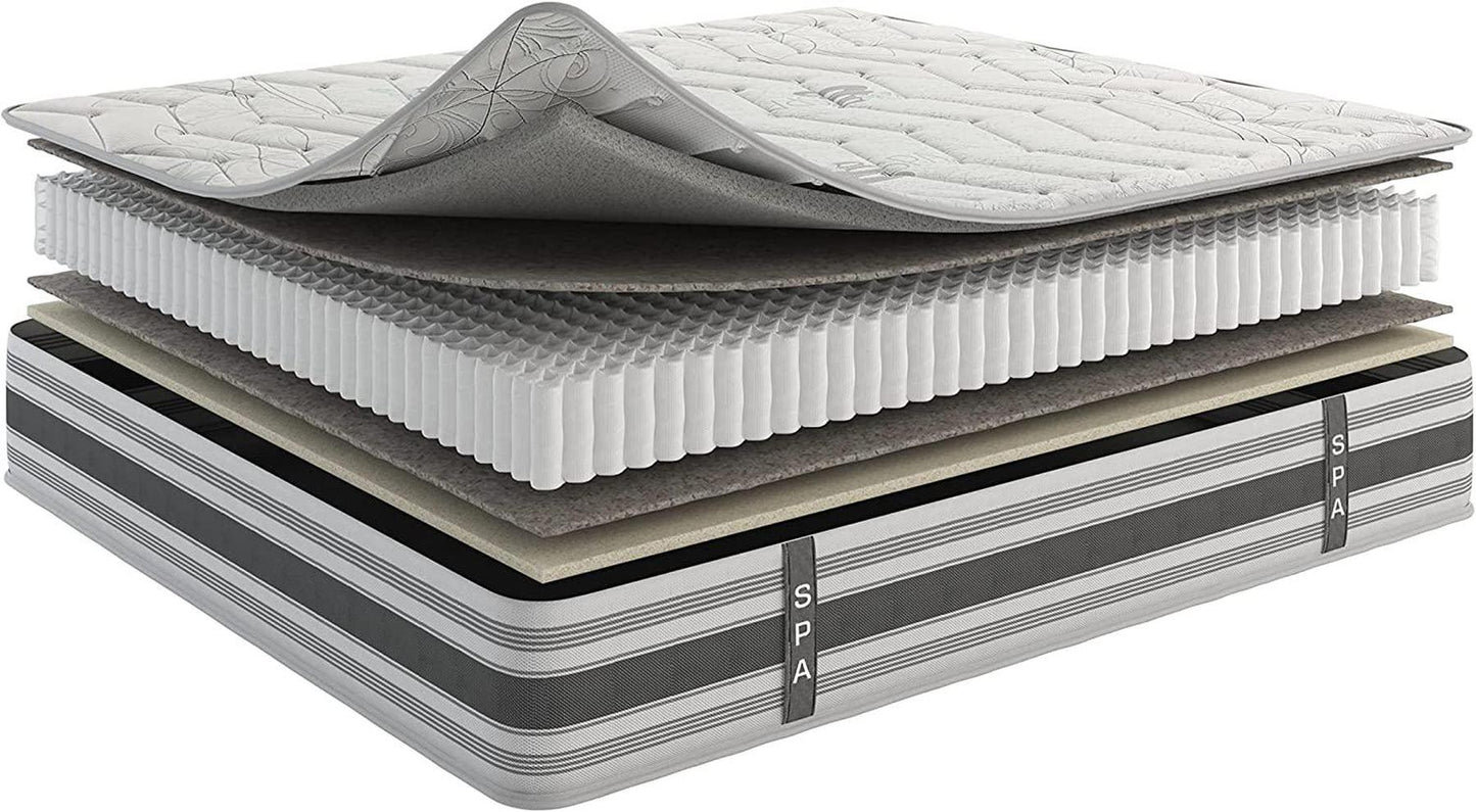 Ottomanson Spa Mattress
