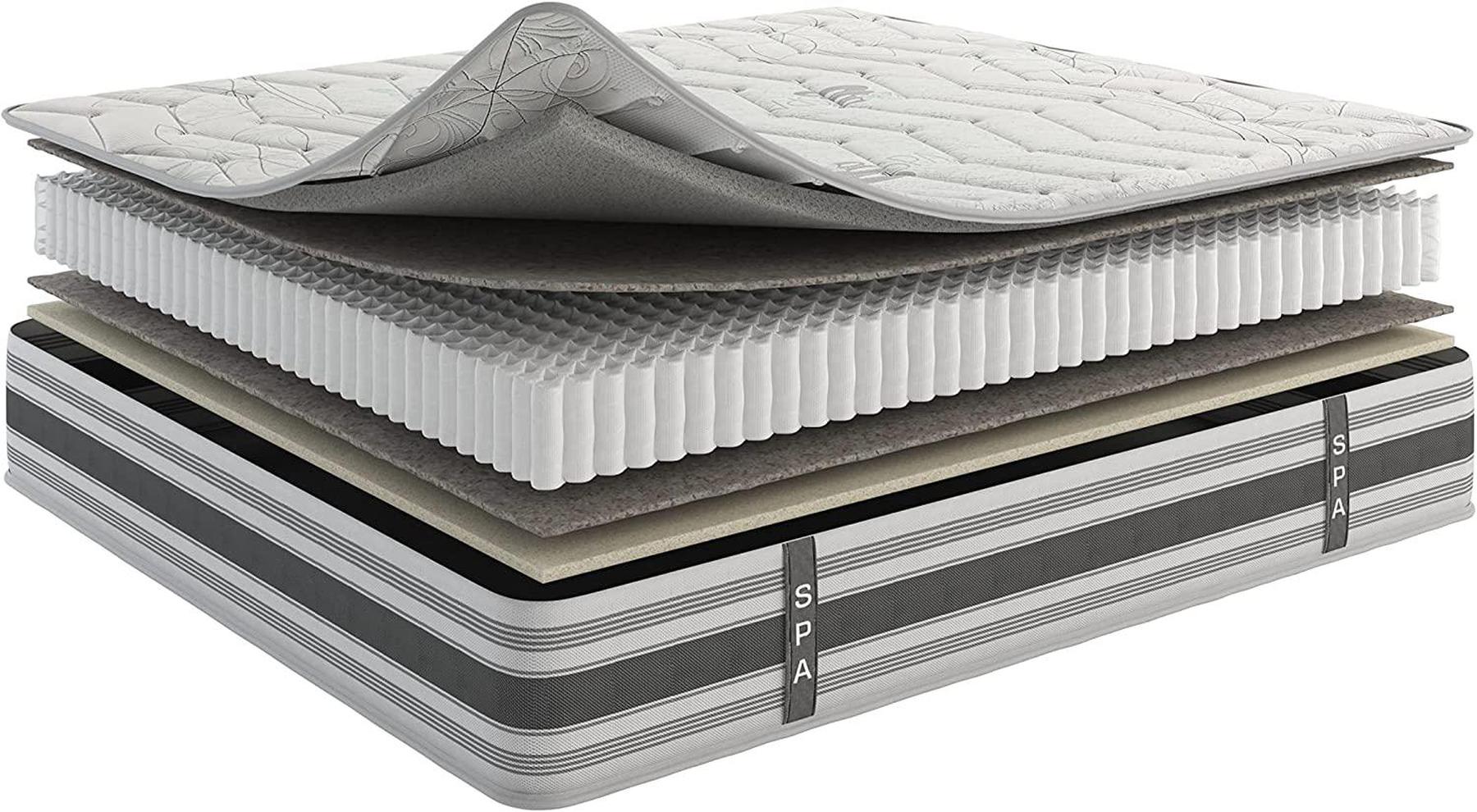 Ottomanson Spa Mattress