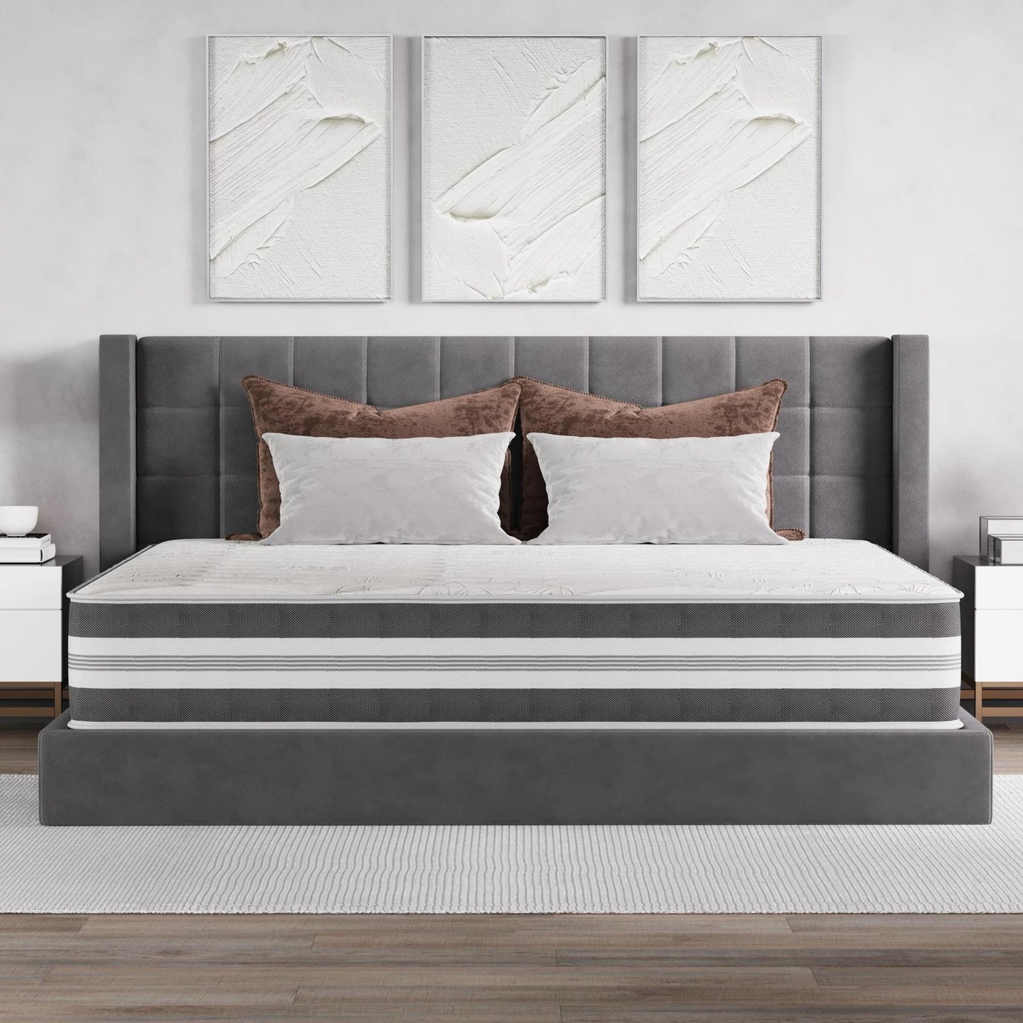 Ottomanson Spa Mattress