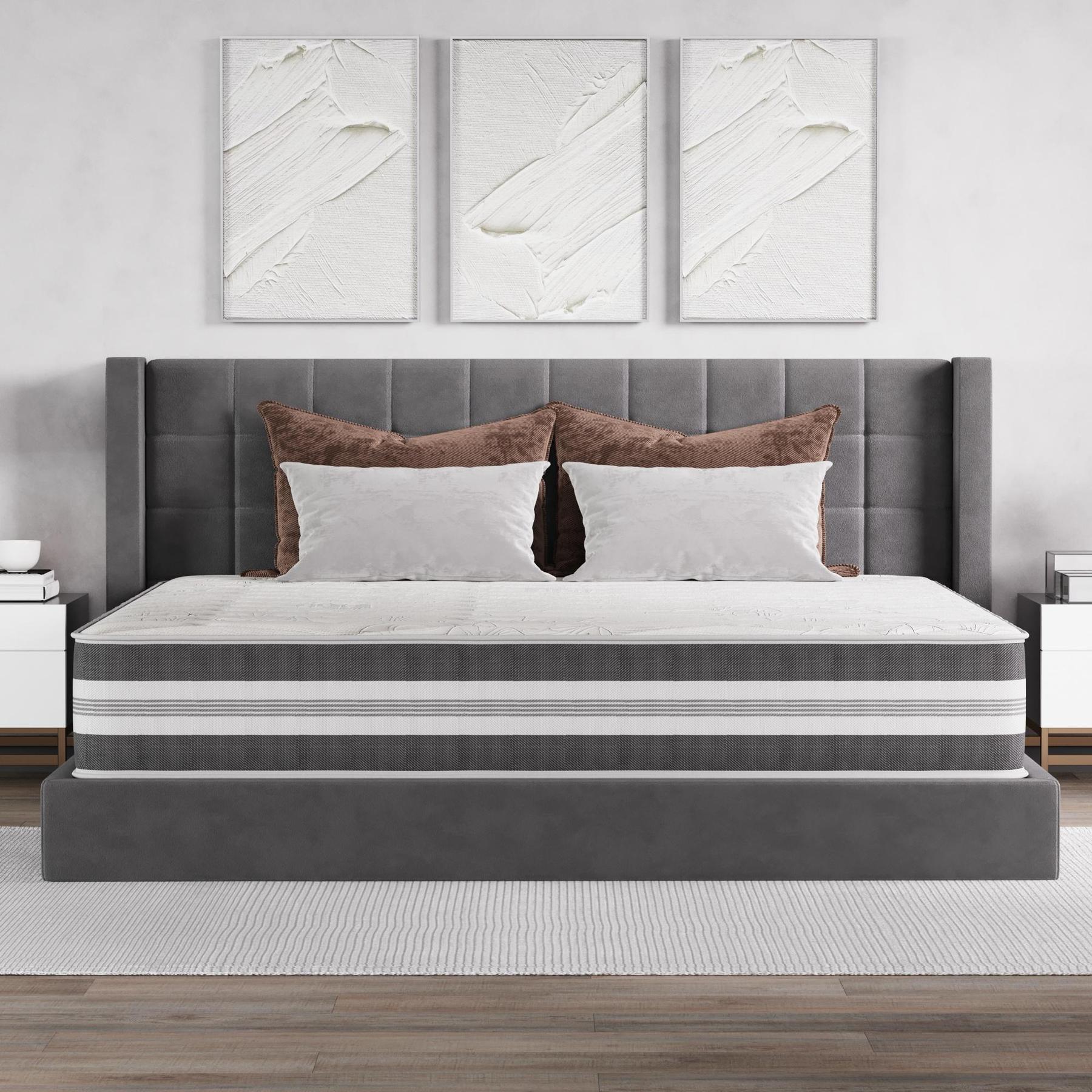 Ottomanson Spa Mattress