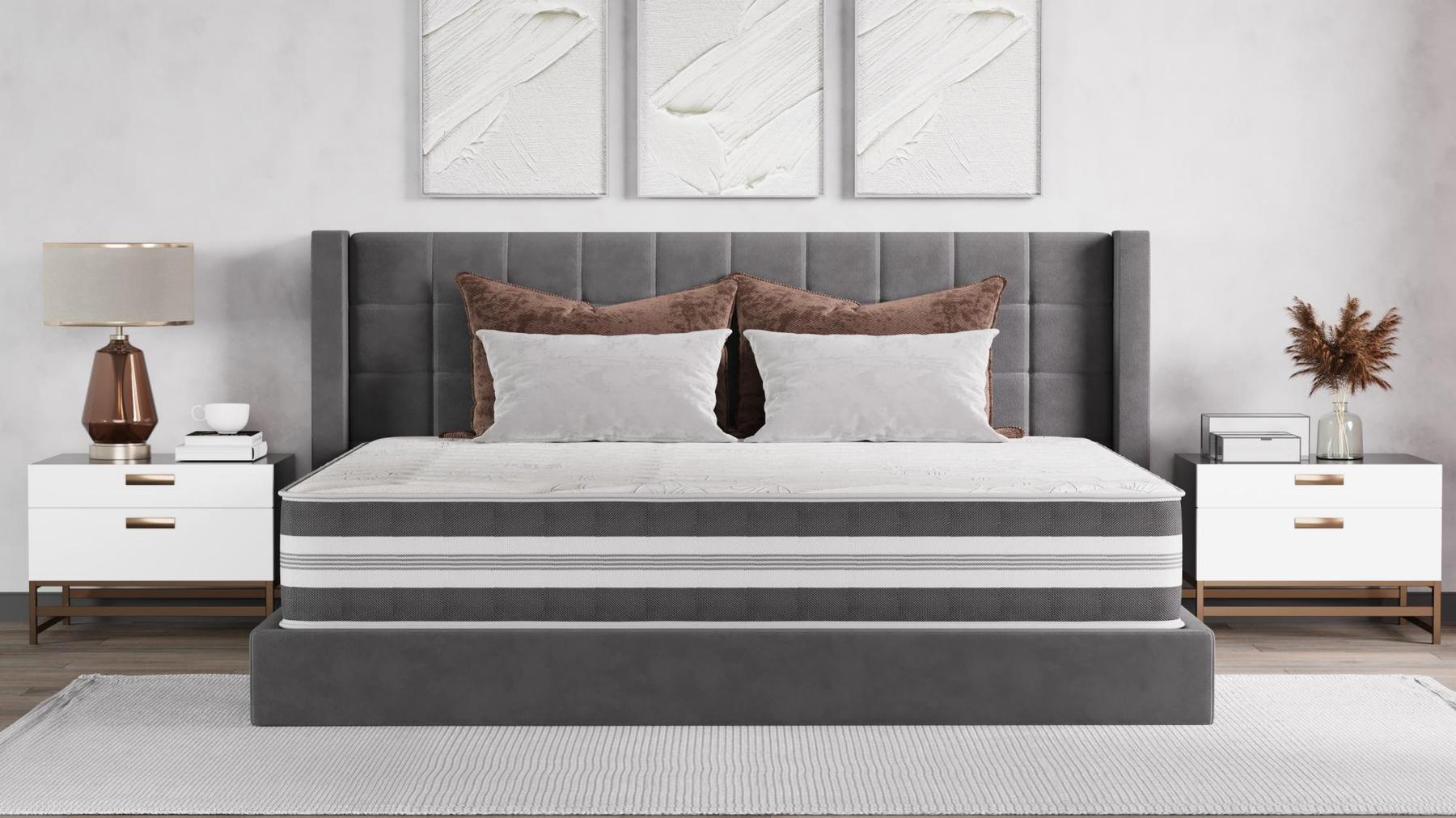 Ottomanson Spa Mattress