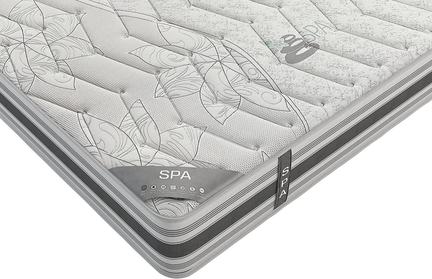 Ottomanson Spa Mattress