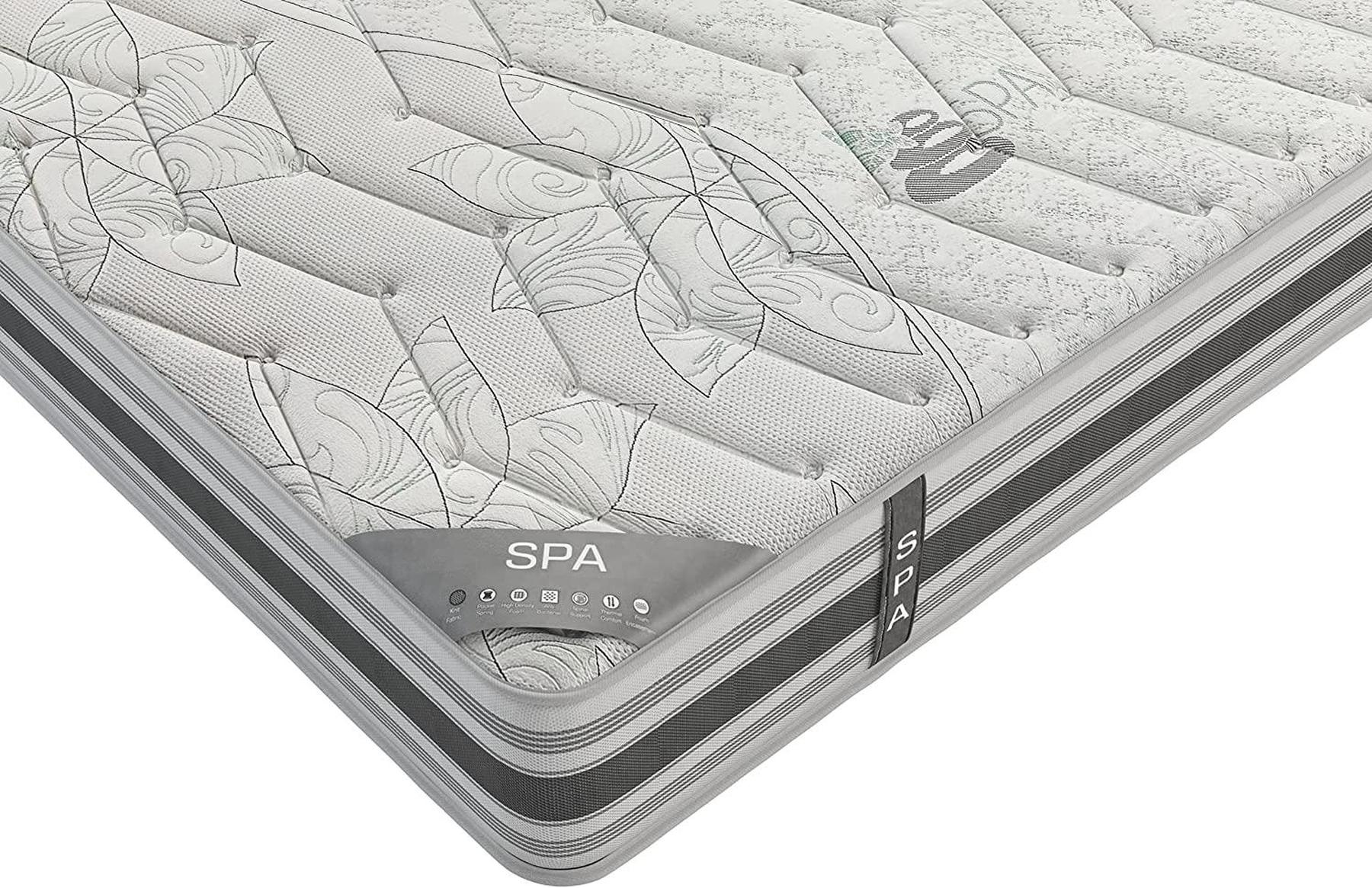 Ottomanson Spa Mattress