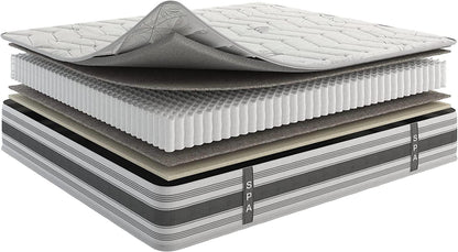 Ottomanson Spa Mattress