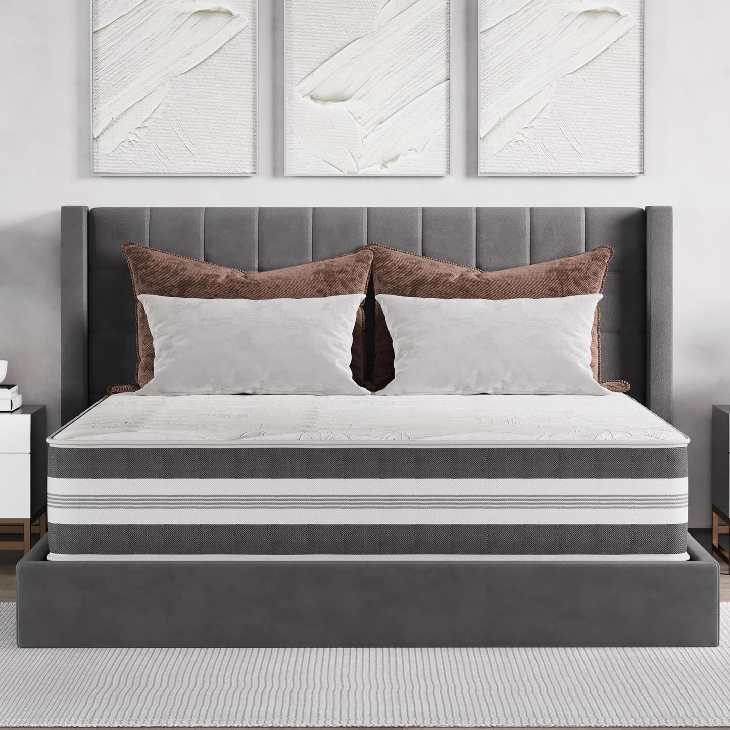 Ottomanson Spa Mattress