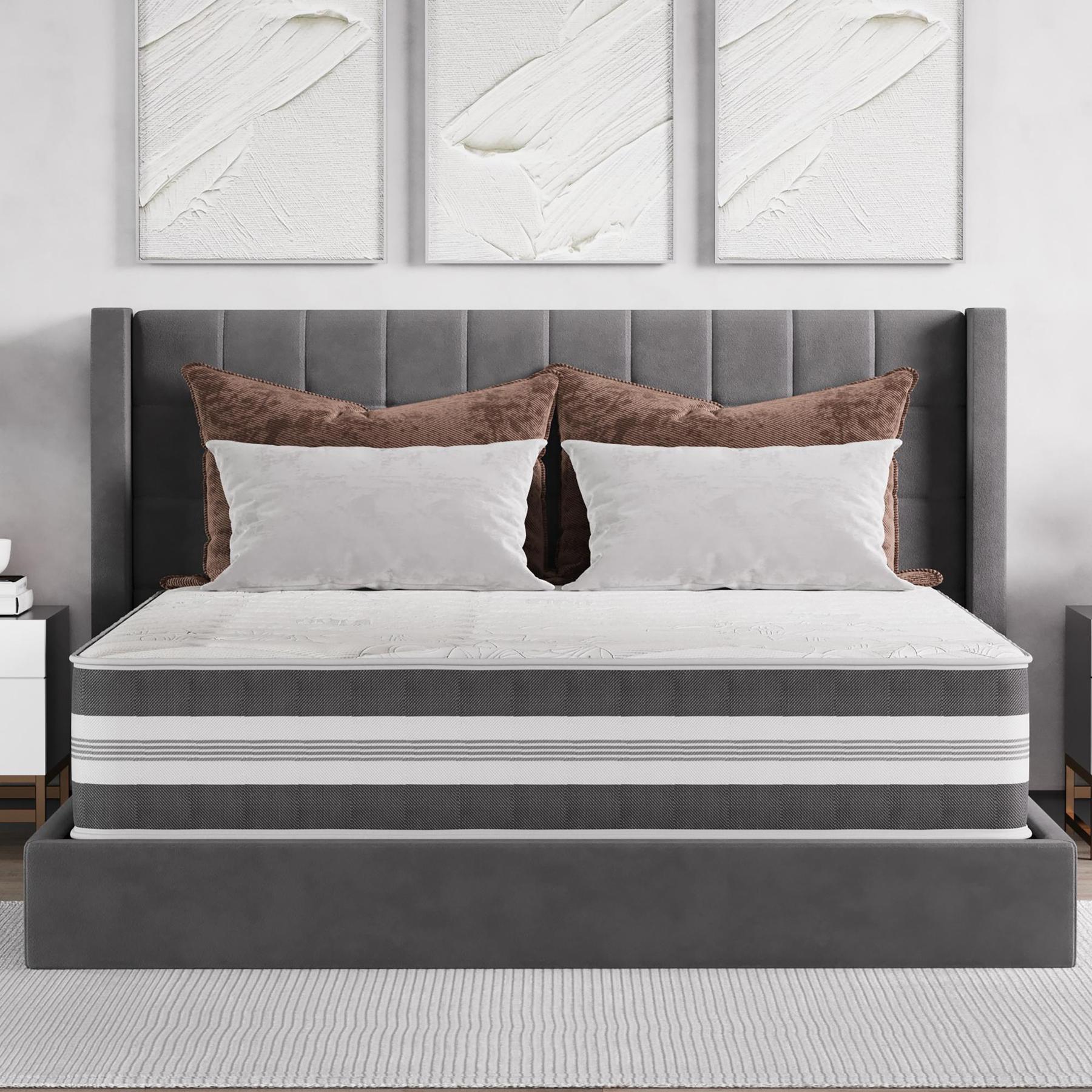 Ottomanson Spa Mattress