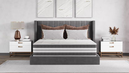 Ottomanson Spa Mattress