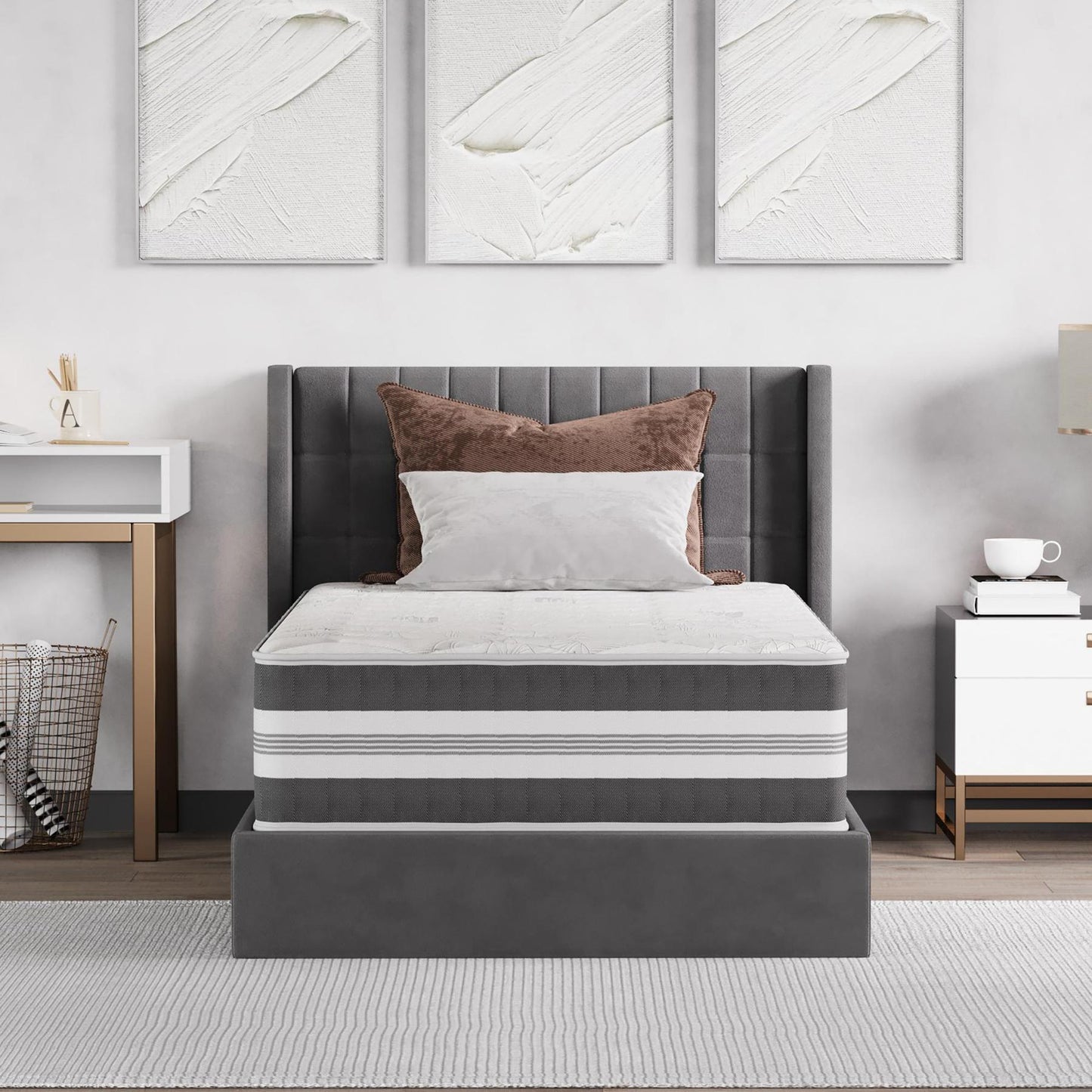 Ottomanson Spa Mattress
