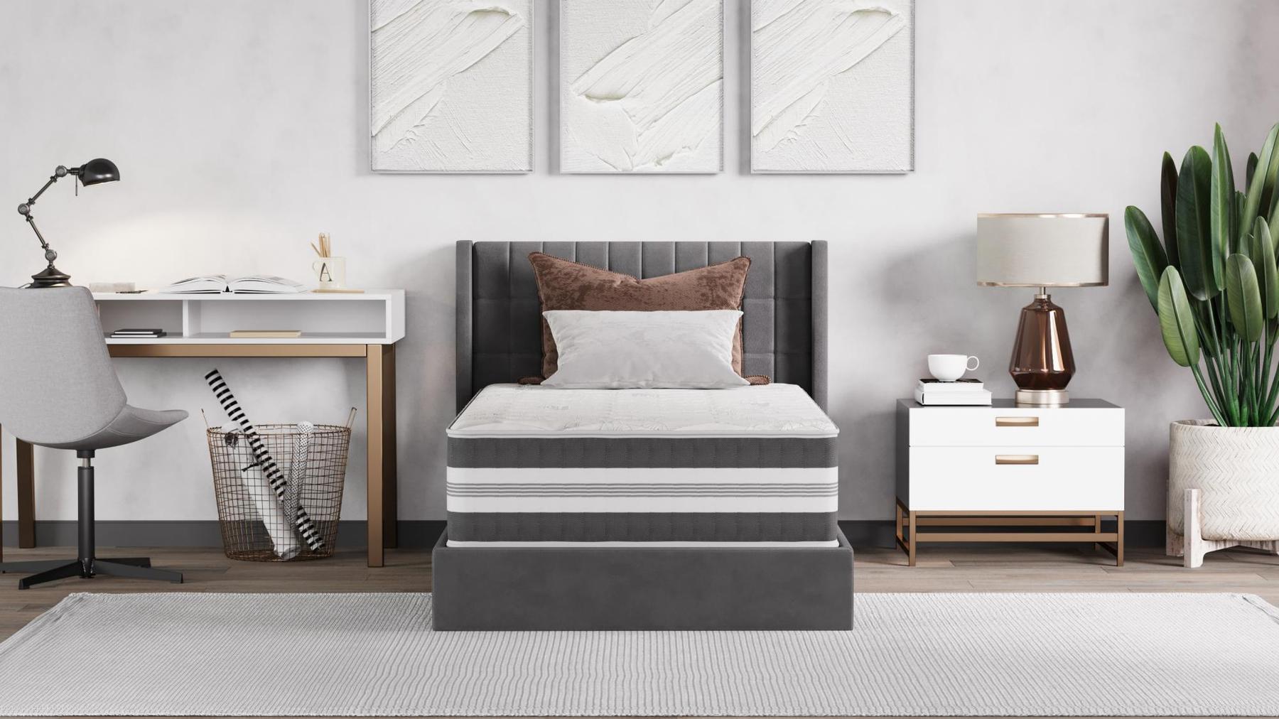 Ottomanson Spa Mattress