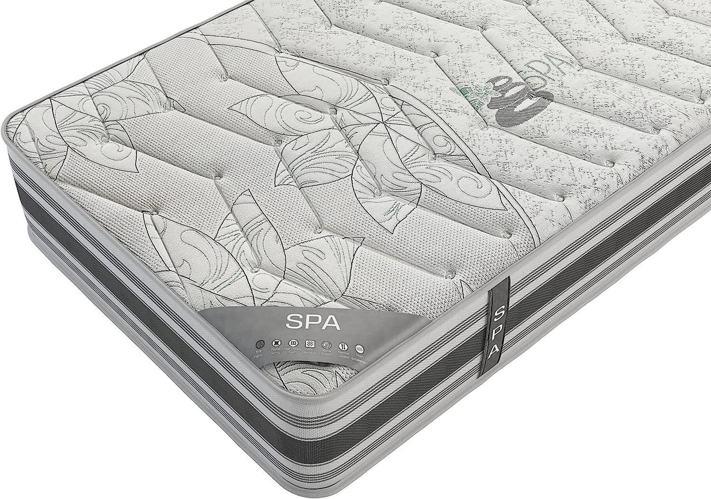 Ottomanson Spa Mattress