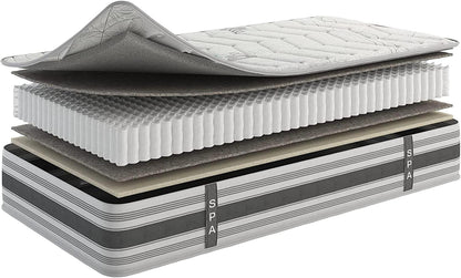Ottomanson Spa Mattress