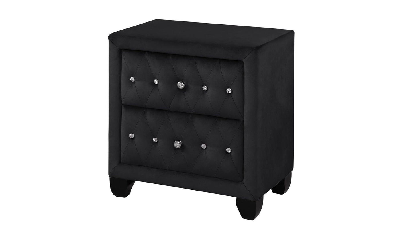 SOPHIA WITH DRESSER