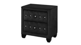 SOPHIA WITH DRESSER