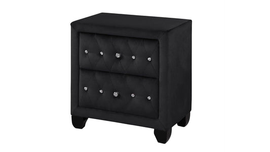 SOPHIA WITH DRESSER
