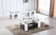 T330C Wt Coffee Table