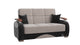 Ottomanson Yafah Collection Convertible Sofa Bed