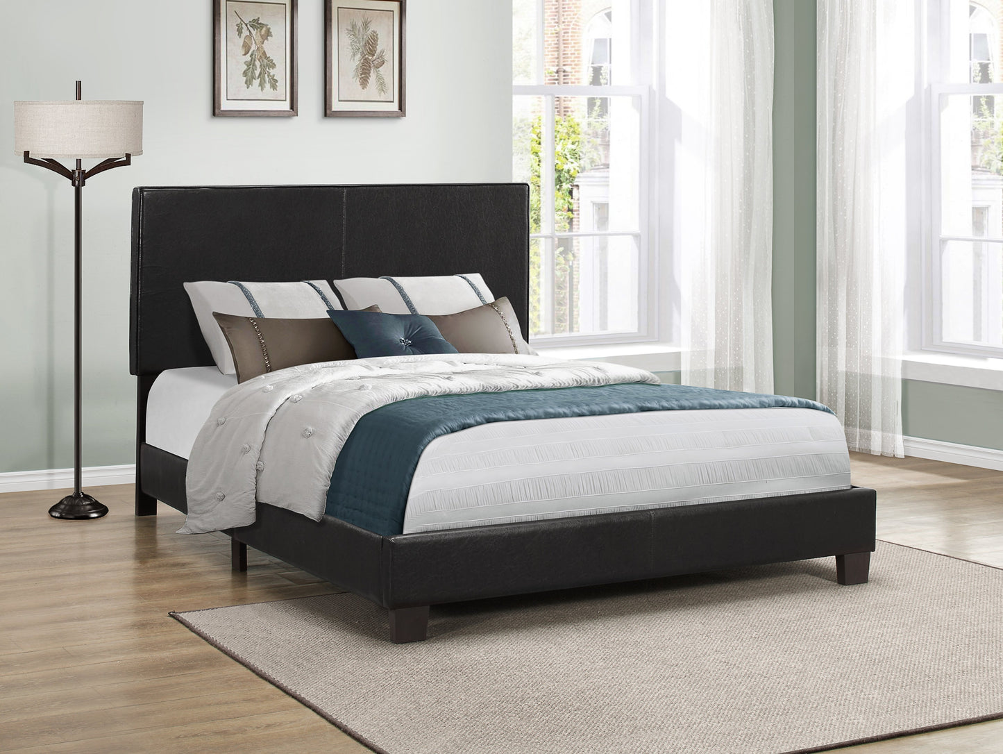 B105F Bedroom