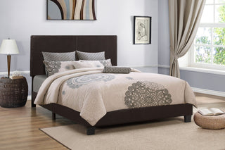 B106F Bedroom