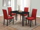 D0481 Dining Chairs (Set of 2)