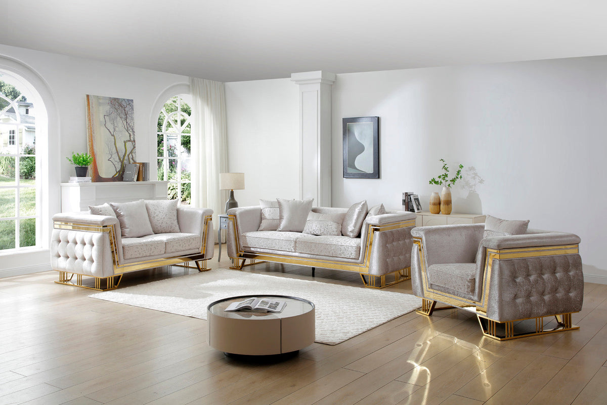 G00195A Living Room Set