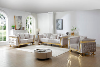 G00195A Living Room Set