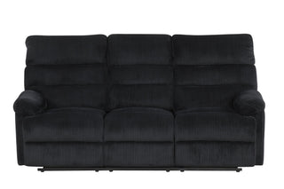 G00250A Black Reclining Set