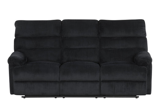 G00250A Black Reclining Set