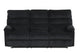 G00250A Black Reclining Set