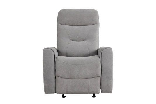 G00272A Gray Reclining Set