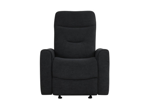 G00273A Black Reclining Set