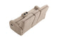 G00277A Beige Reclining Set