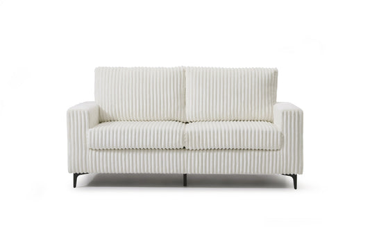 G00327A Gray Living Room Set
