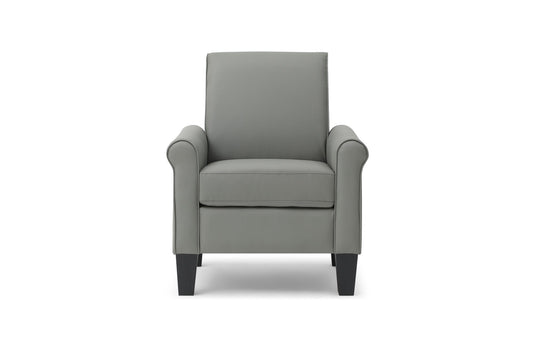 G00713 Gray Accent Chair