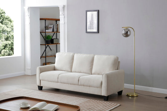G00758A Ivory Living Room Set
