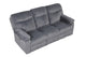 G00880A Gray Reclining Set