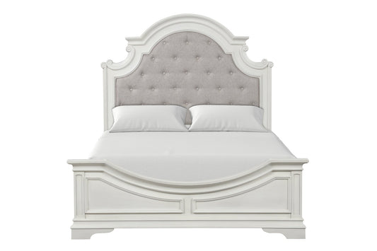 G02070A Bedroom Set