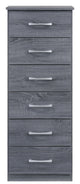 Boston Lingerie Chest