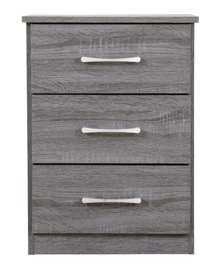 Boston Nightstand