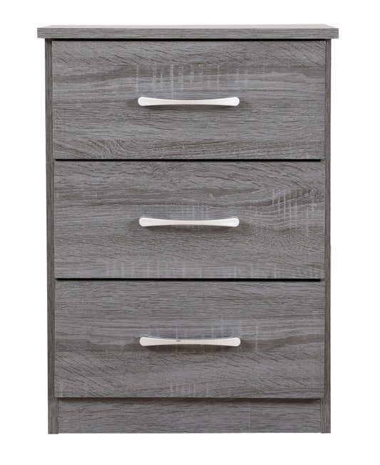 Boston Nightstand