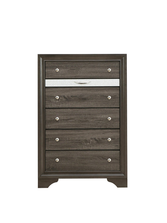 G02305B Bedroom Set